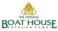 Hôtel Imperial Boat House Samui